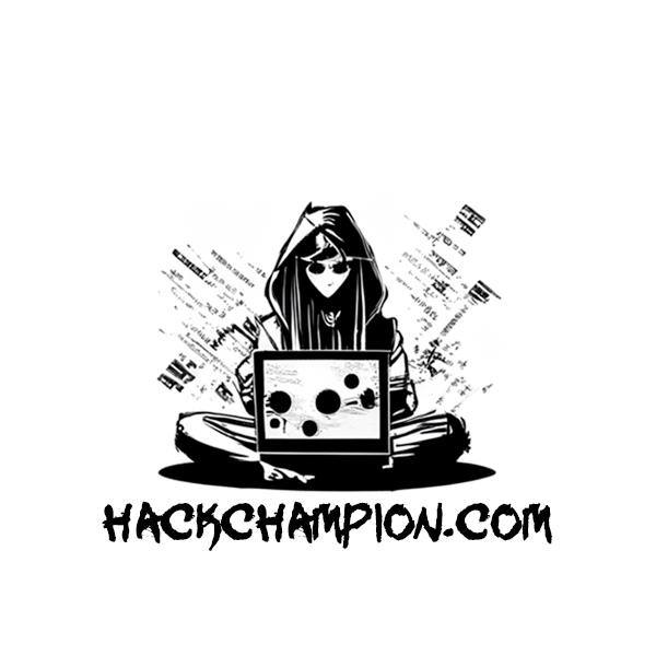hackchampion.com