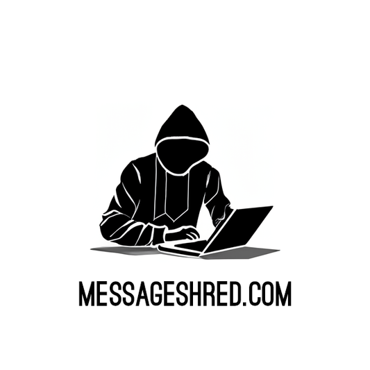 messageshred.com